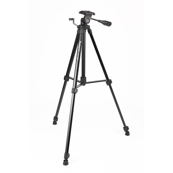 Fotopro videostativ med huvud