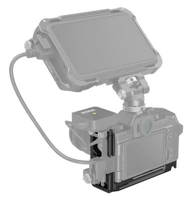 SmallRig L-Bracket for FUJIFILM X-S10 Camera 3086
