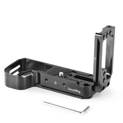 SmallRig L-Bracket for Sony A7III, A7M3, A7RIII, A9 2122