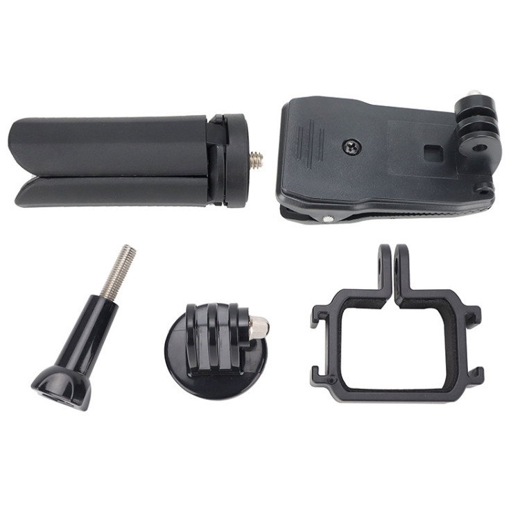 Kit för DJI Osmo Pocket 3 och 4