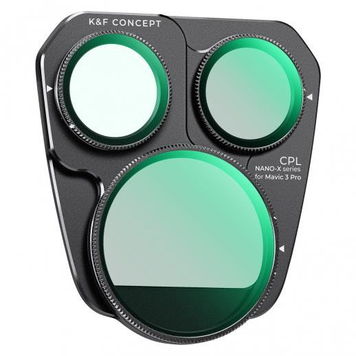 DJI Mavic 3 Pro ND Filter 4-Kit