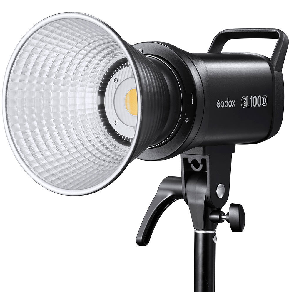 Godox SL100D Video light 100W LED Dagsljus