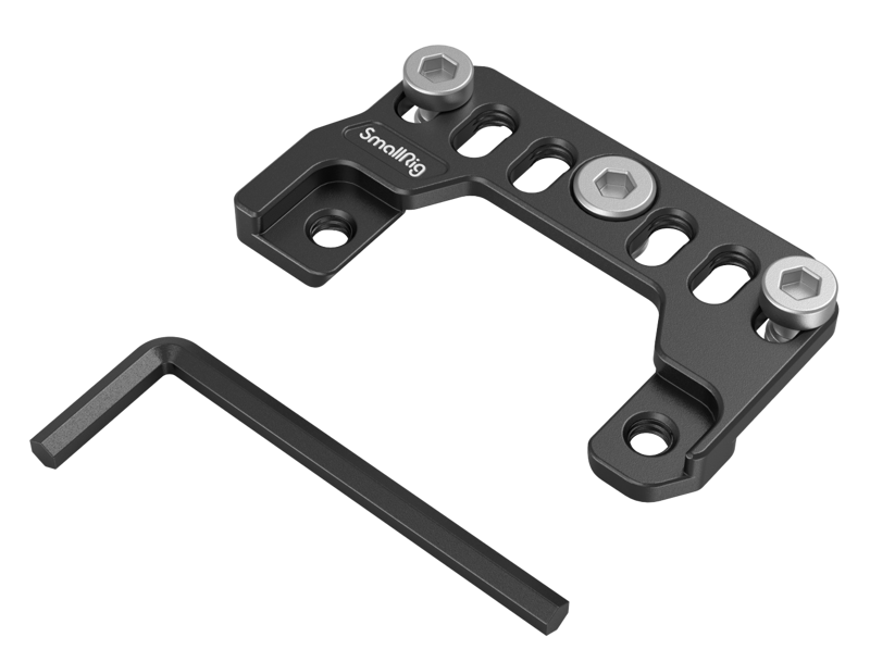 Adapter Plate för Sony FX3 XLR Handle