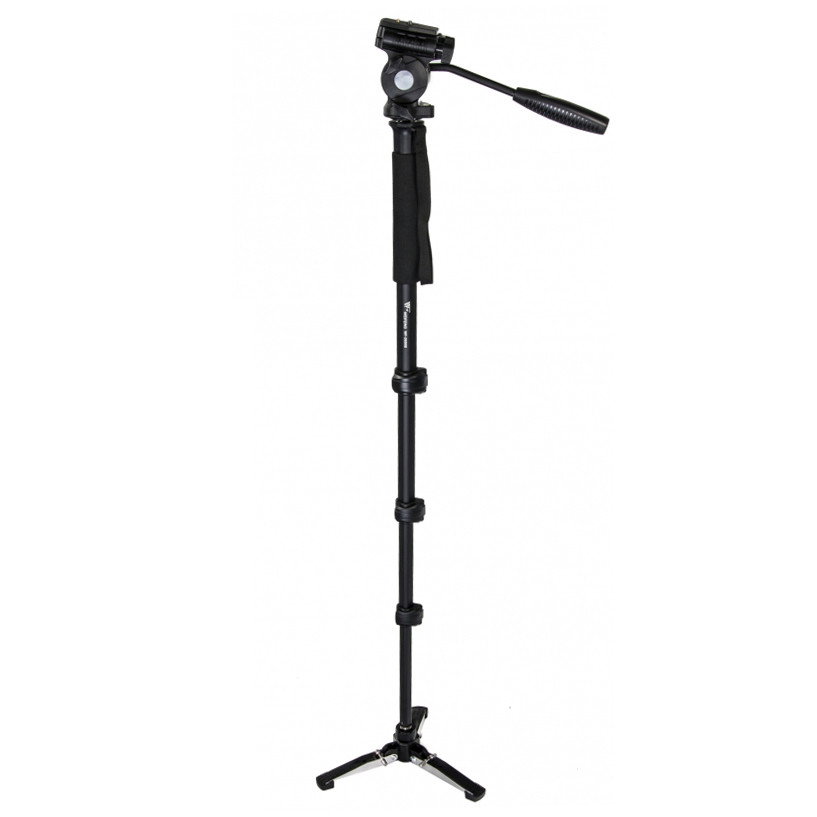 Monopod med miniben