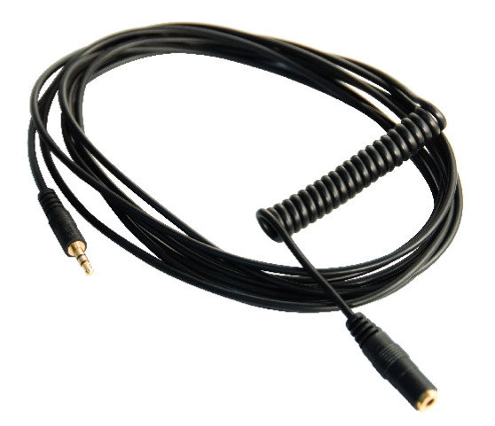 Røde VC1 - TRS 3.5 mm Stereo Audio Förlängningskabel