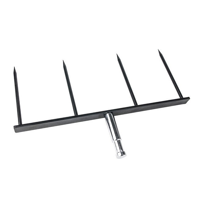 Gaffel för frigolit Foamcore Fork