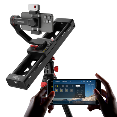 iFootage Shark Slider Pico Pro