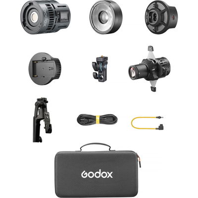 Godox RS60R RGB LED Kit