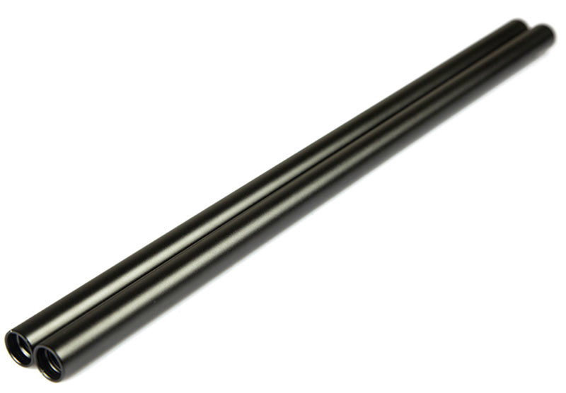 2-pack 15mm Aluminiumrods 44cm