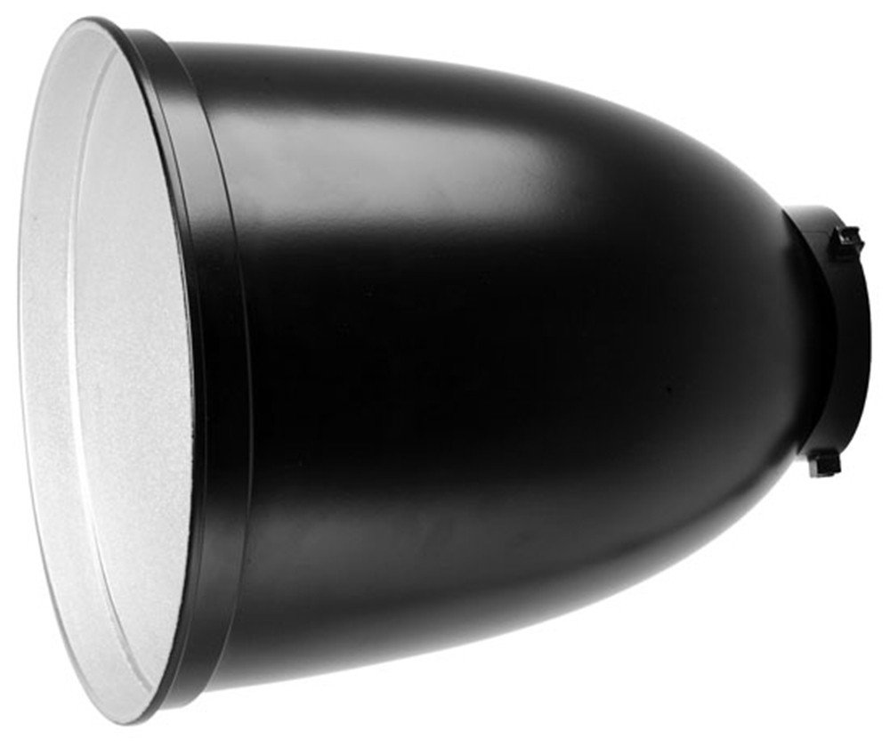Long Focus Reflector 45°