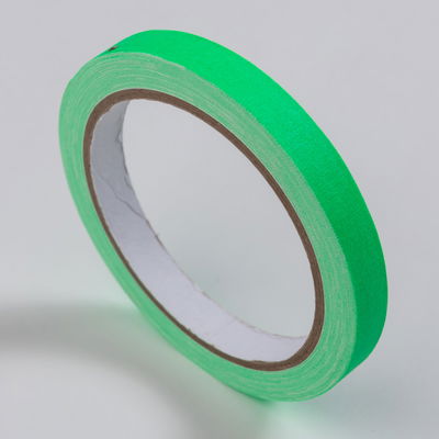 Gaffatejp Smal 10mm i olika färger