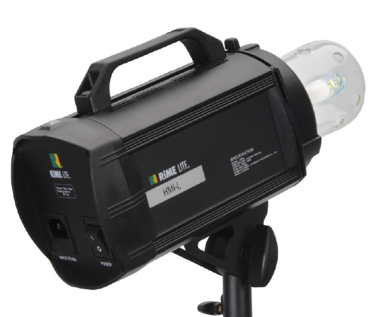 HMI 150Ws