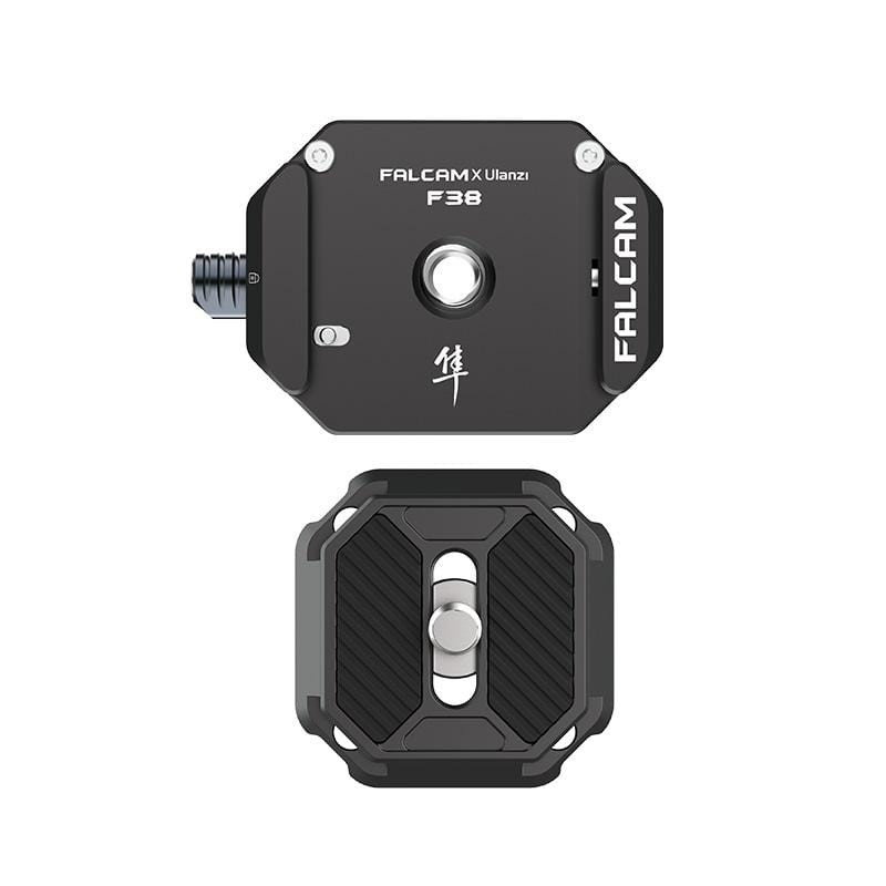 F38 Quick Release Kit