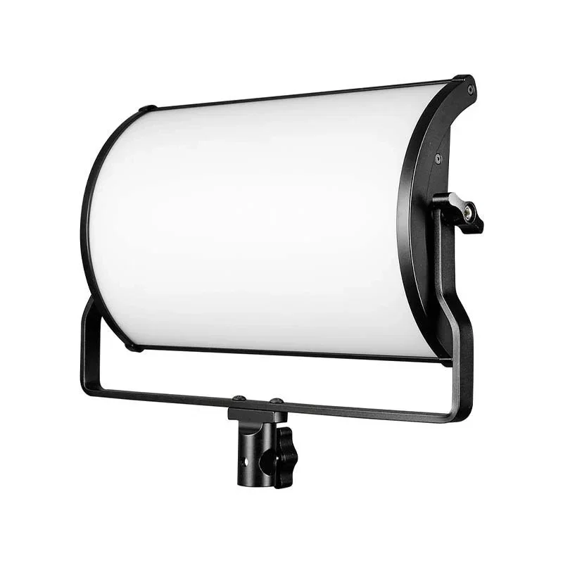 LED-panel för video vidvinkel 50W