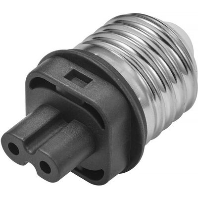 Godox E27 Strömadapter för MS60Bi MS60R RS60Bi RS60R