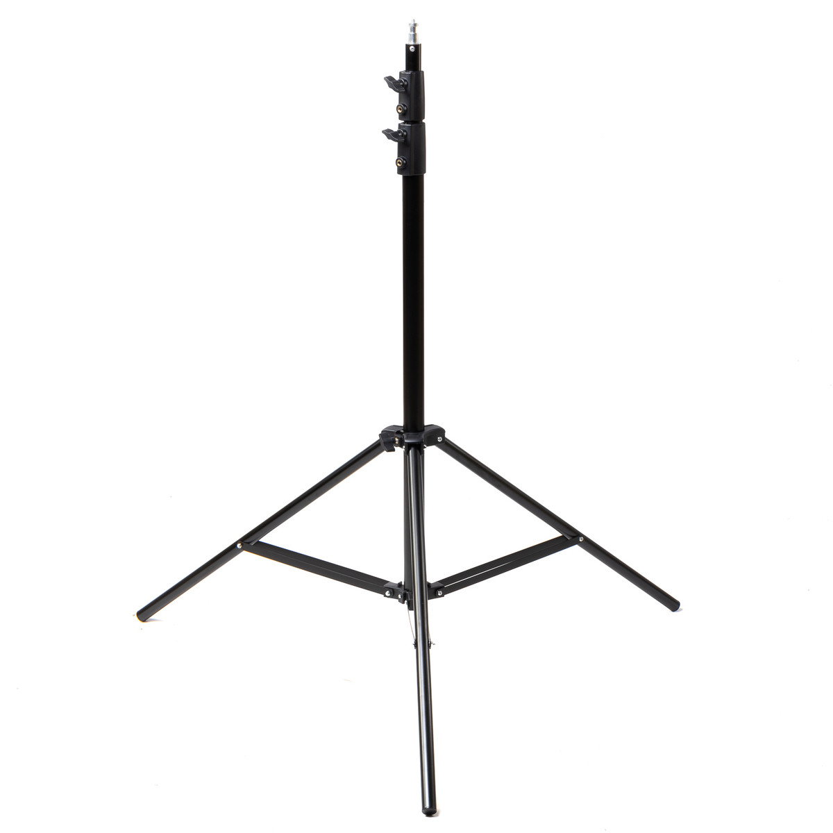 Studiostativ i aluminium 2.8m