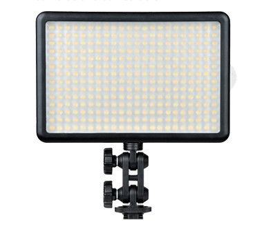 Portabel LED-belysning 300
