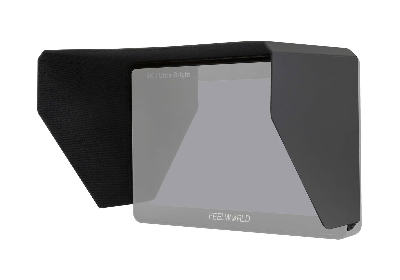 LUT 7 Sunhood