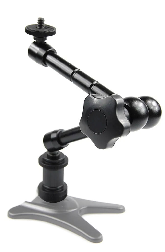 Flexiarm magic arm 1/4" (17cm)