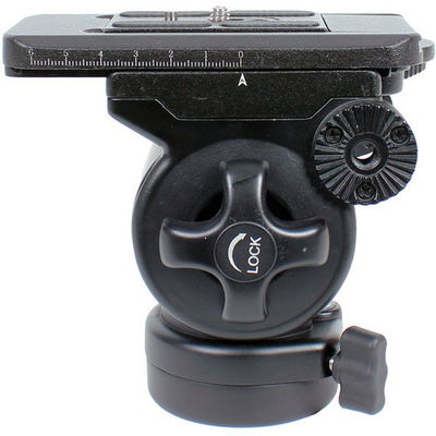 E-Image 103HD Videohuvud