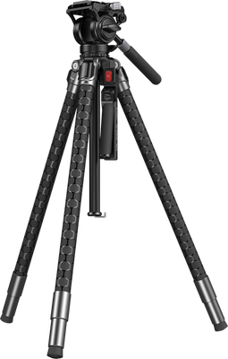 Potato Jet TRIBEX SE Hydraulic Tripod 5305