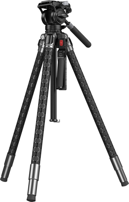 Potato Jet TRIBEX SE Hydraulic Tripod 5305