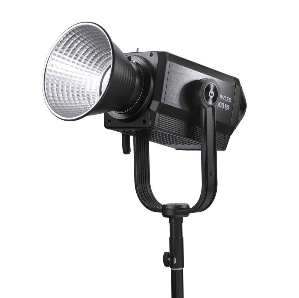 Godox M600Bi LED Light