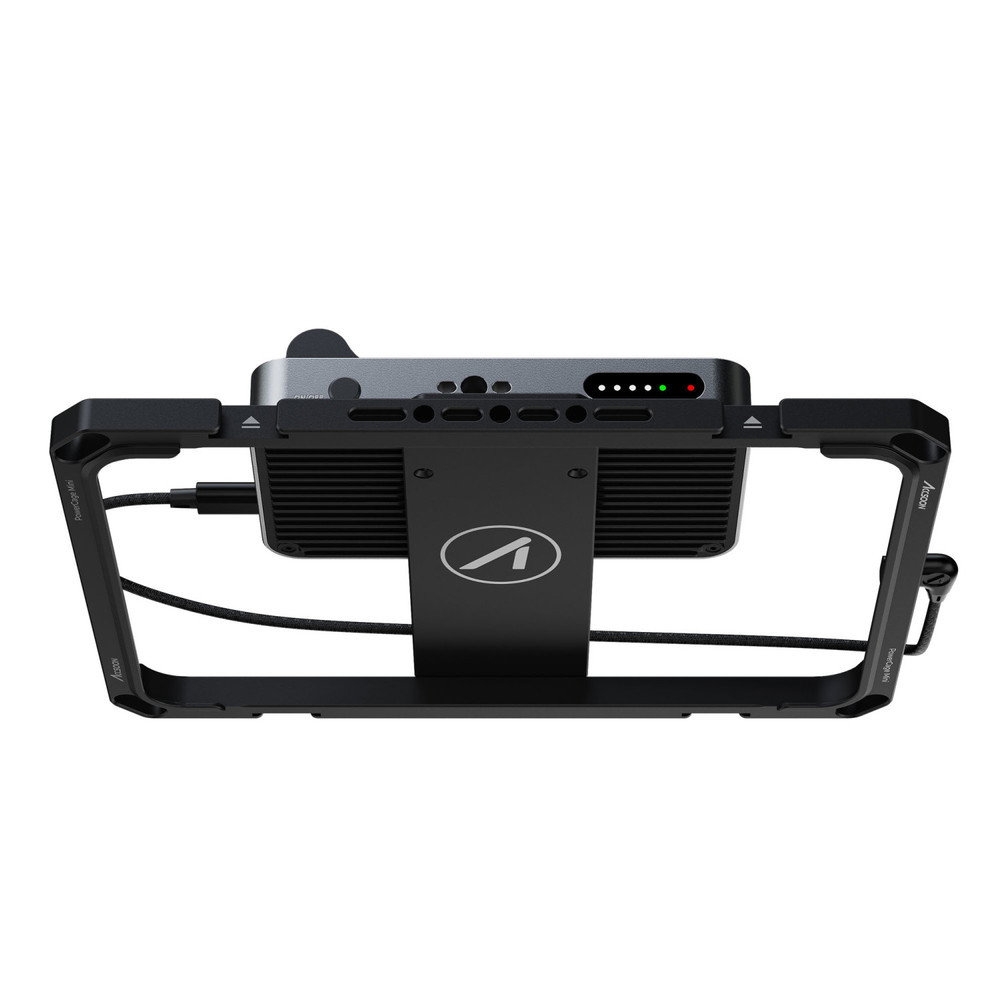 PowerCage Mini För iPad 6 & 7 Mini