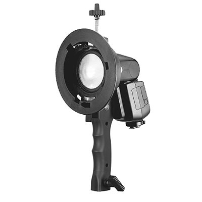 Speedlite Bowens