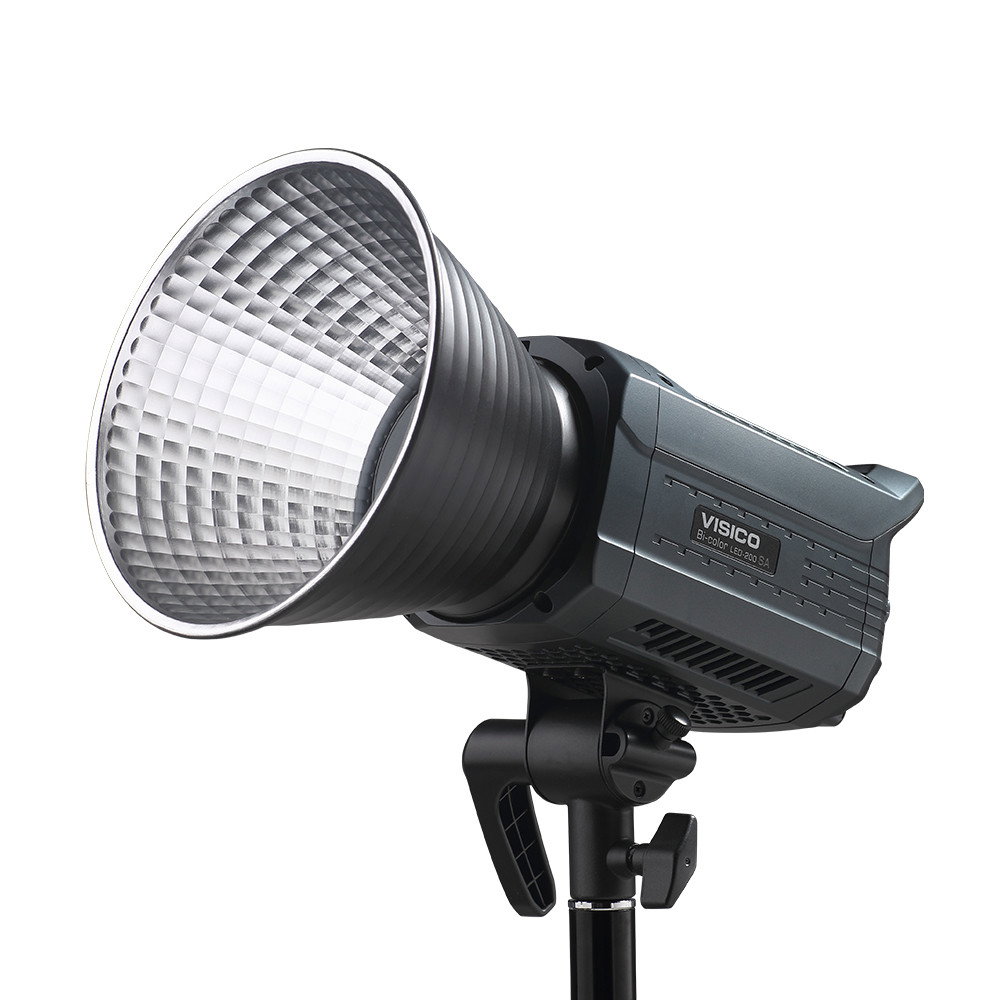 Visico LED-200SA Bicolor