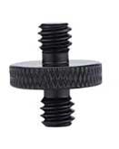 Adapter 1/4" till 1/4"