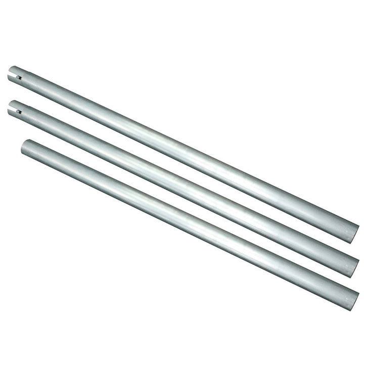 Aluminiumkärna för tyg 3 meter bred