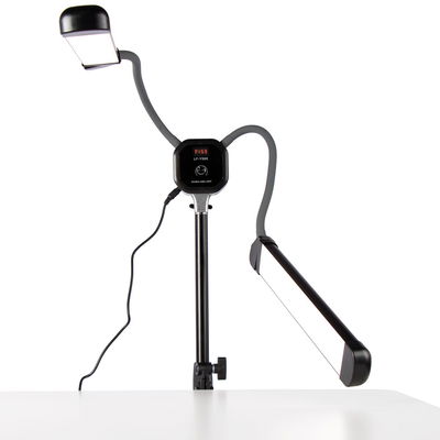LED-Sabel Kit för produktfoto och streaming
