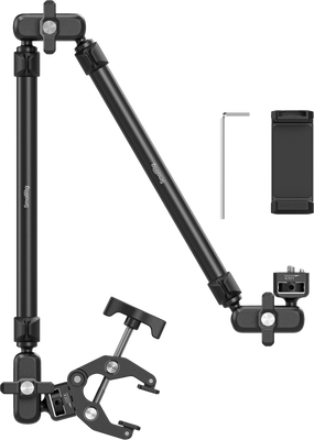 Magic arm med Crab Clamp Kit Mobil SmallRig 5625