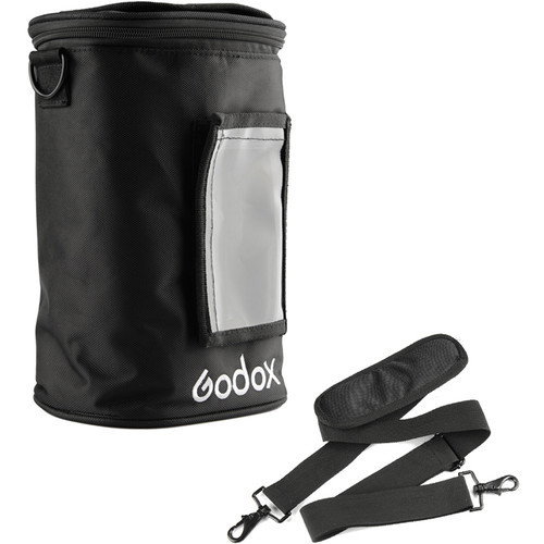 Axelväska för Godox AD600Pro