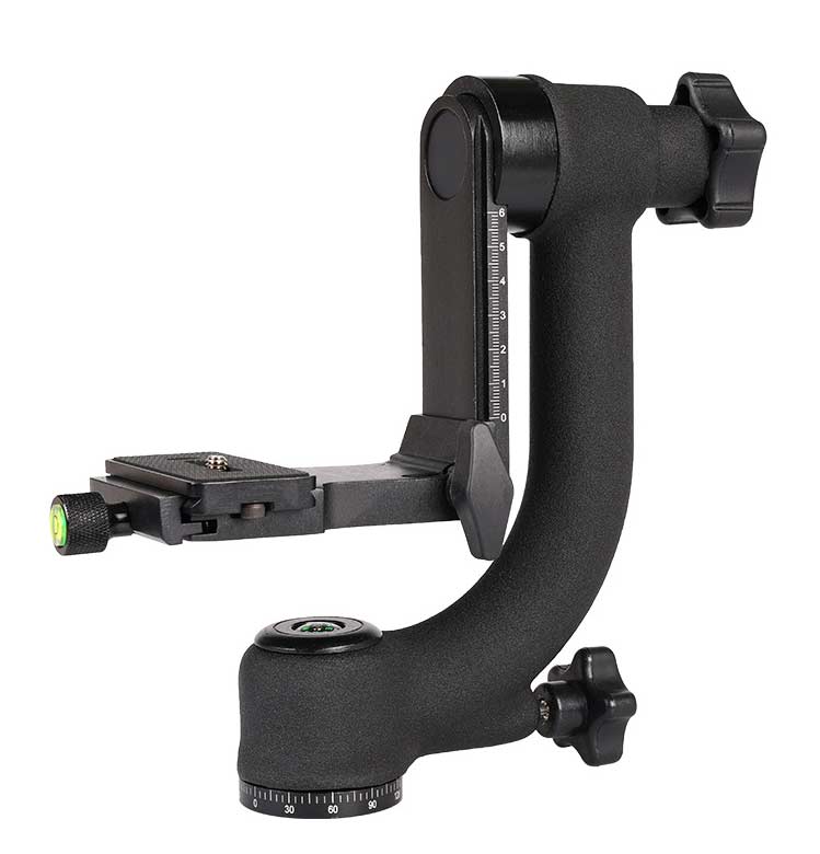 Swinghead Gimbal