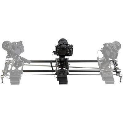 MS-10 Motoriserad slider