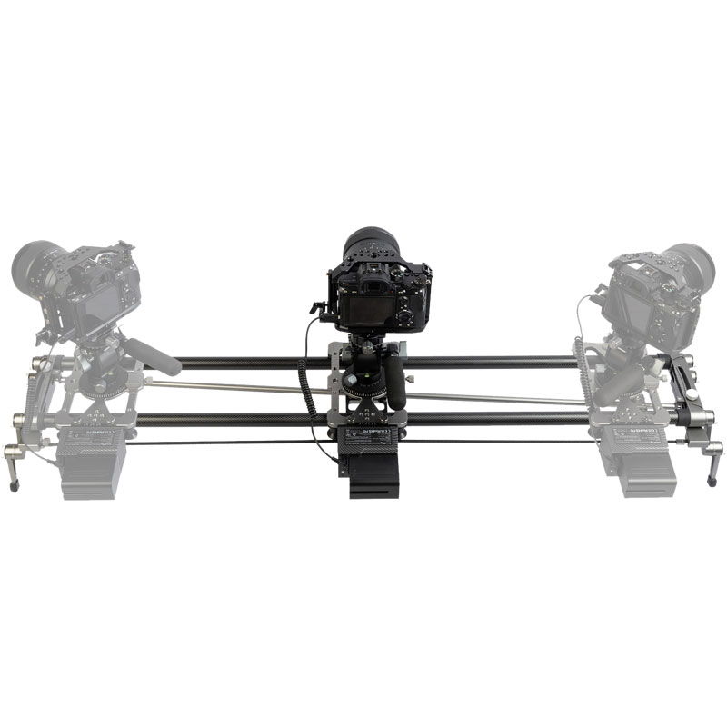 MS-10 Motoriserad slider