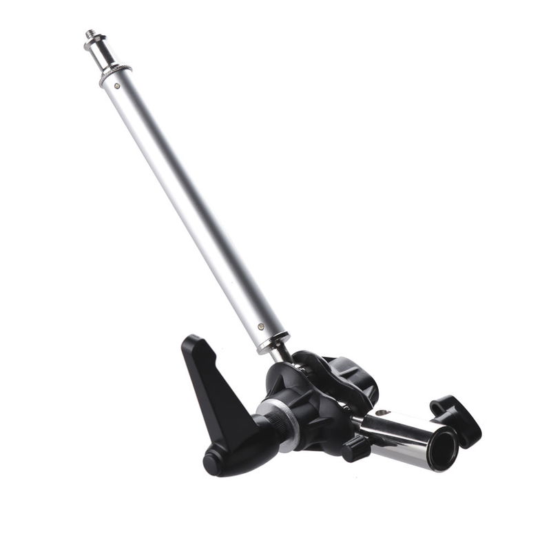 Flexiarm med spigot