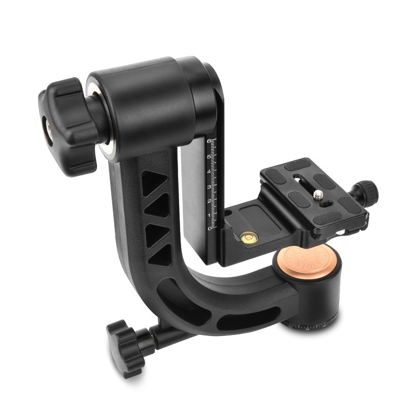 Gimbal för tripod