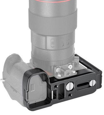 SmallRig L-Bracket för Sony A7R IV