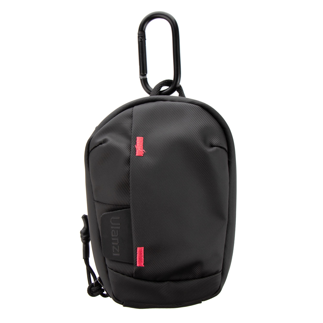 Traker Mini Bag med karbinhake