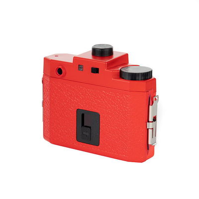 Holga 120CFN Röd kamera
