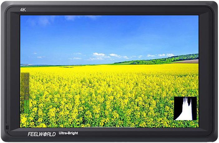 Feelworld Monitor FW279 7"