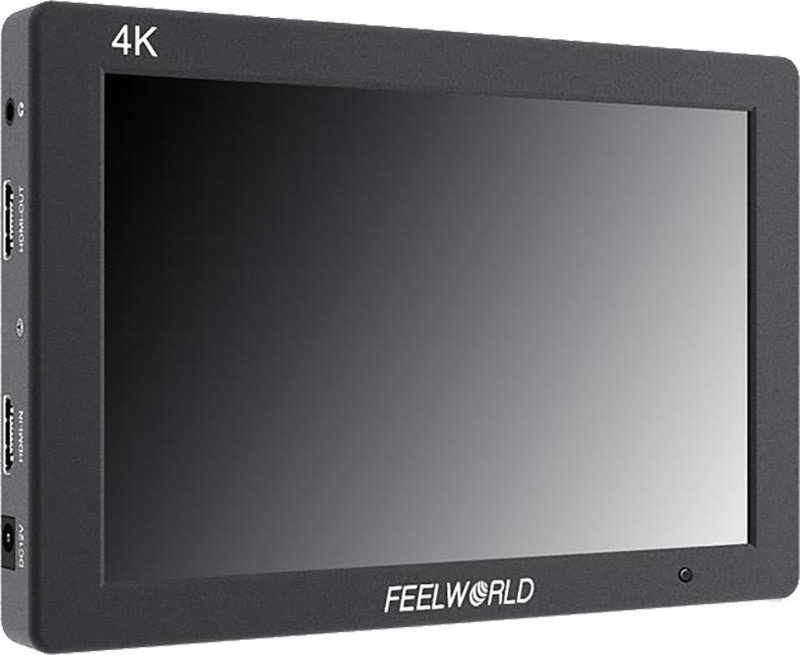 Feelworld Monitor T7 Plus
