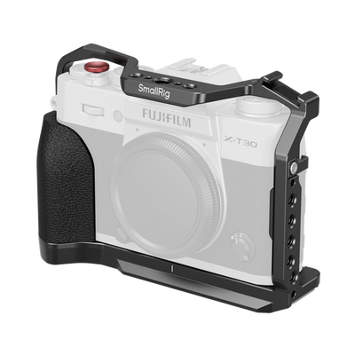 Cage för FUJIFILM X-T30 / X-T30 II / X-T30 III