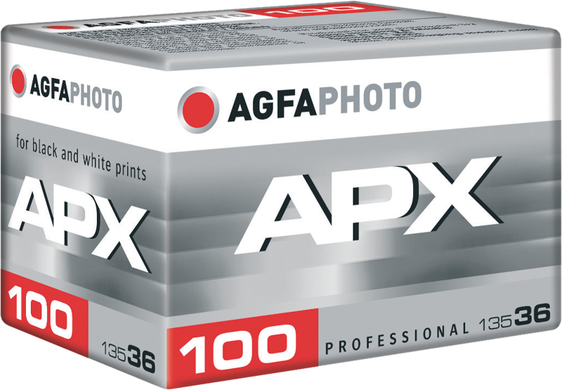 APX 100 135-36