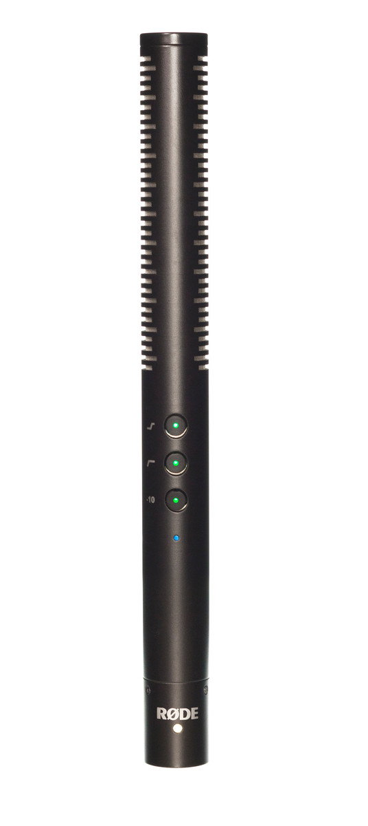 Røde NTG4