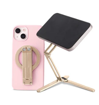 Mobilstativ med Magsafe