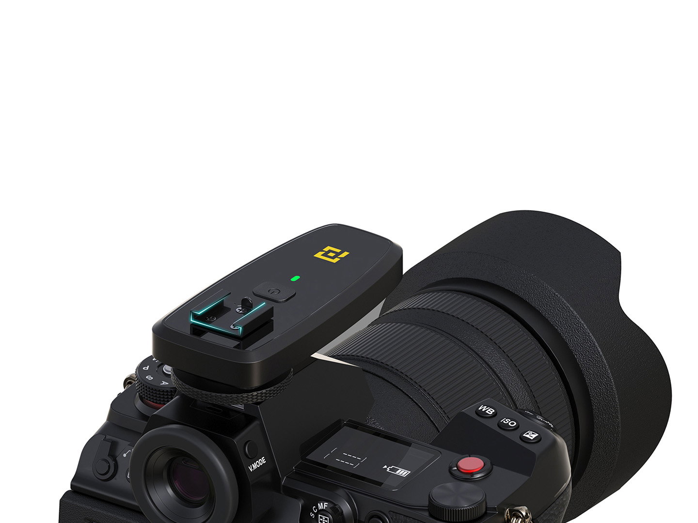 Zeapon Timelapse Trigger